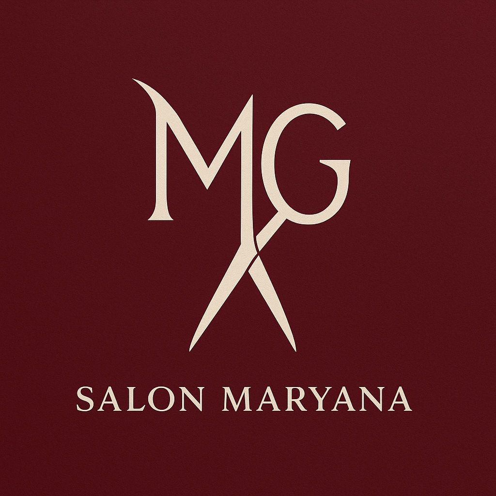 Salon Maryana logo