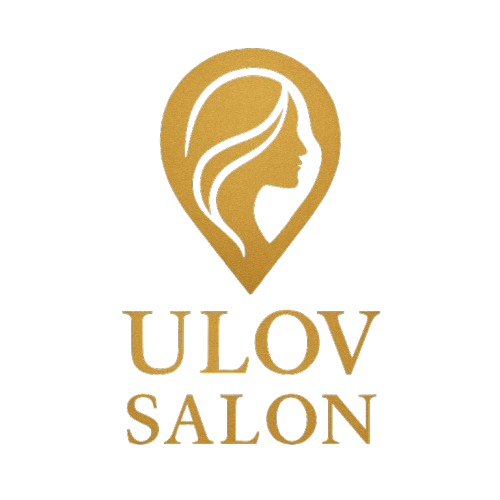 Ulov Salon logo